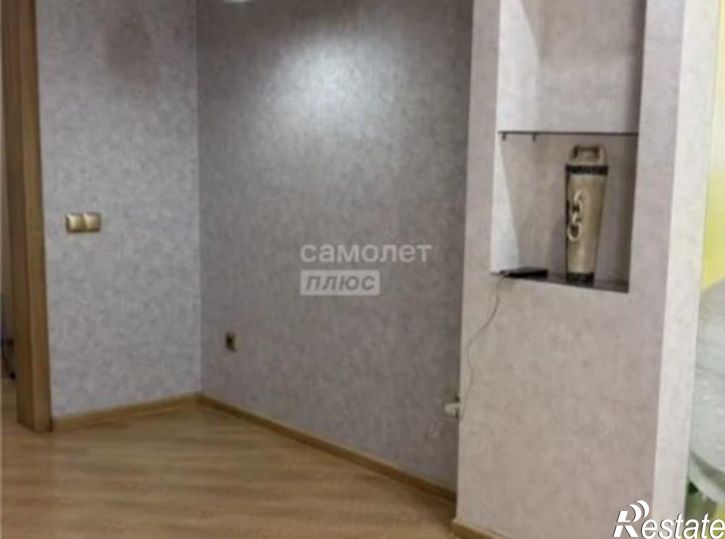 3-комн квартира ул Красный Путь, 72/4,  д. 72/4