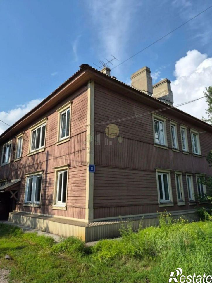 2-комн квартира Мехгорка тер., д.8