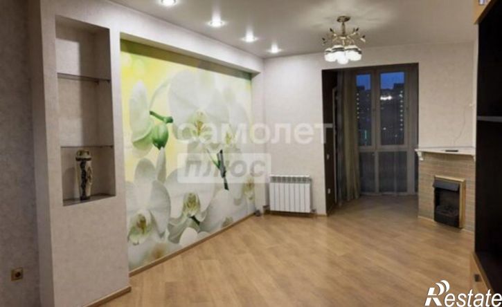 3-комн квартира ул Красный Путь, 72/4,  д. 72/4