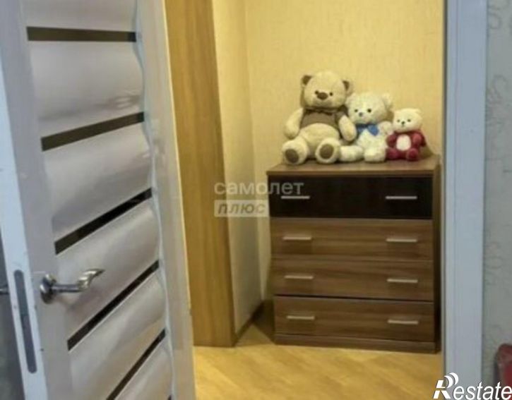 3-комн квартира ул Красный Путь, 72/4,  д. 72/4