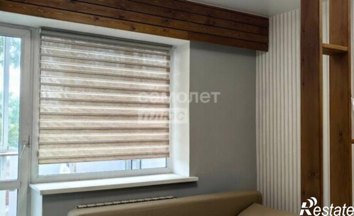 2-комн квартира ул Терешковой, 15,  д. 15