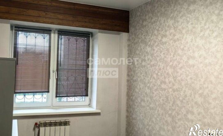 2-комн квартира ул Терешковой, 15,  д. 15