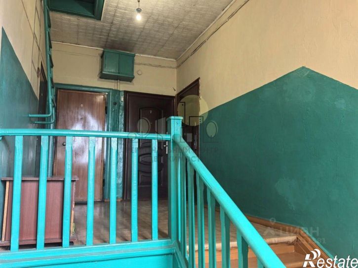 2-комн квартира Мехгорка тер., д.8