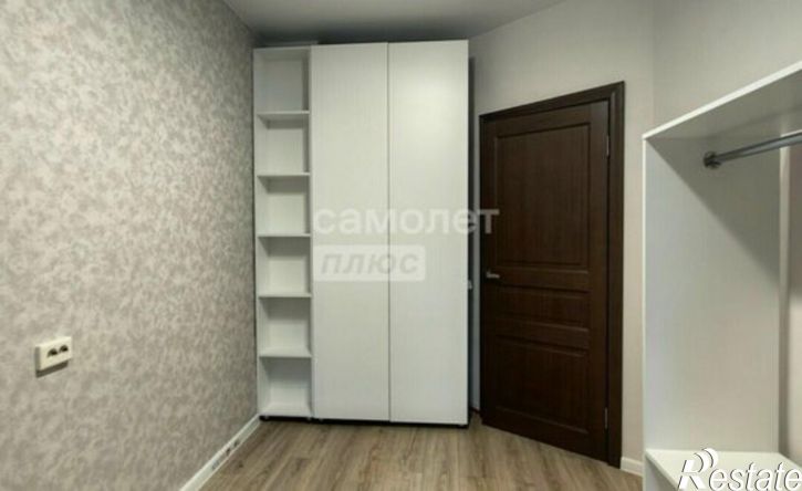 2-комн квартира ул Терешковой, 15,  д. 15
