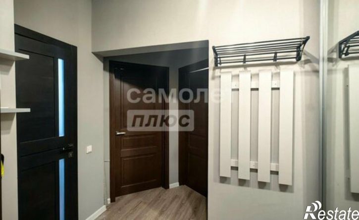 2-комн квартира ул Терешковой, 15,  д. 15