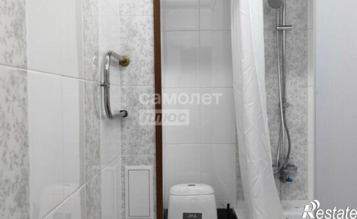 2-комн квартира ул Терешковой, 15,  д. 15