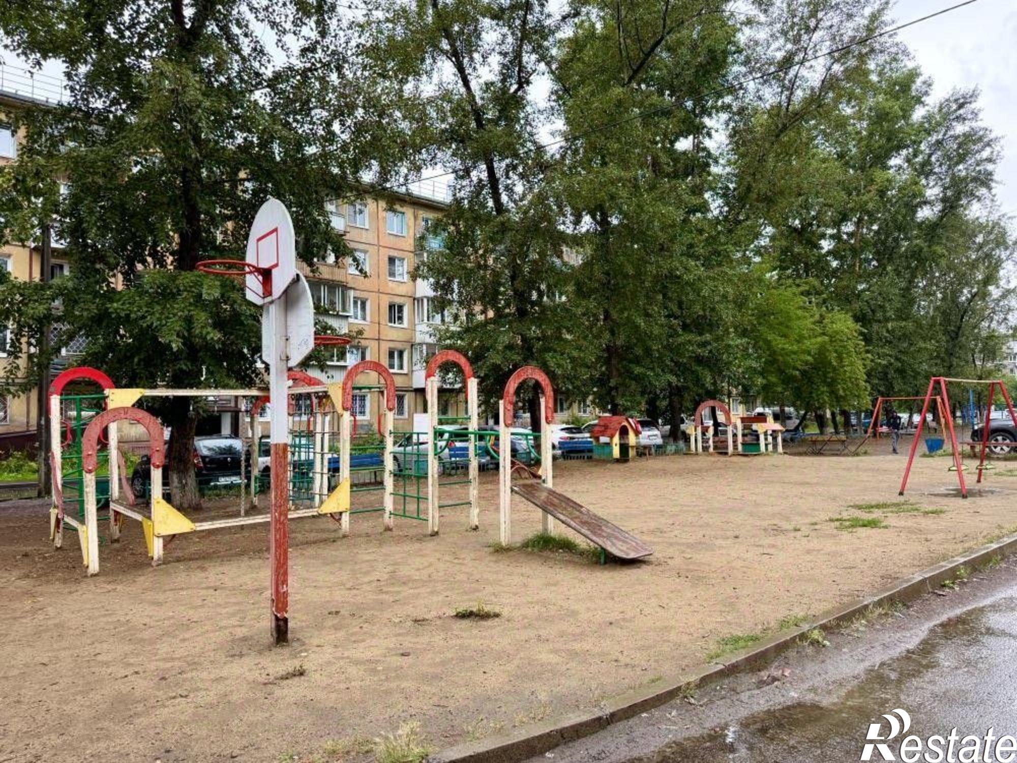Купить квартиру за 5 250 000 рублей на ул Тельмана, 185