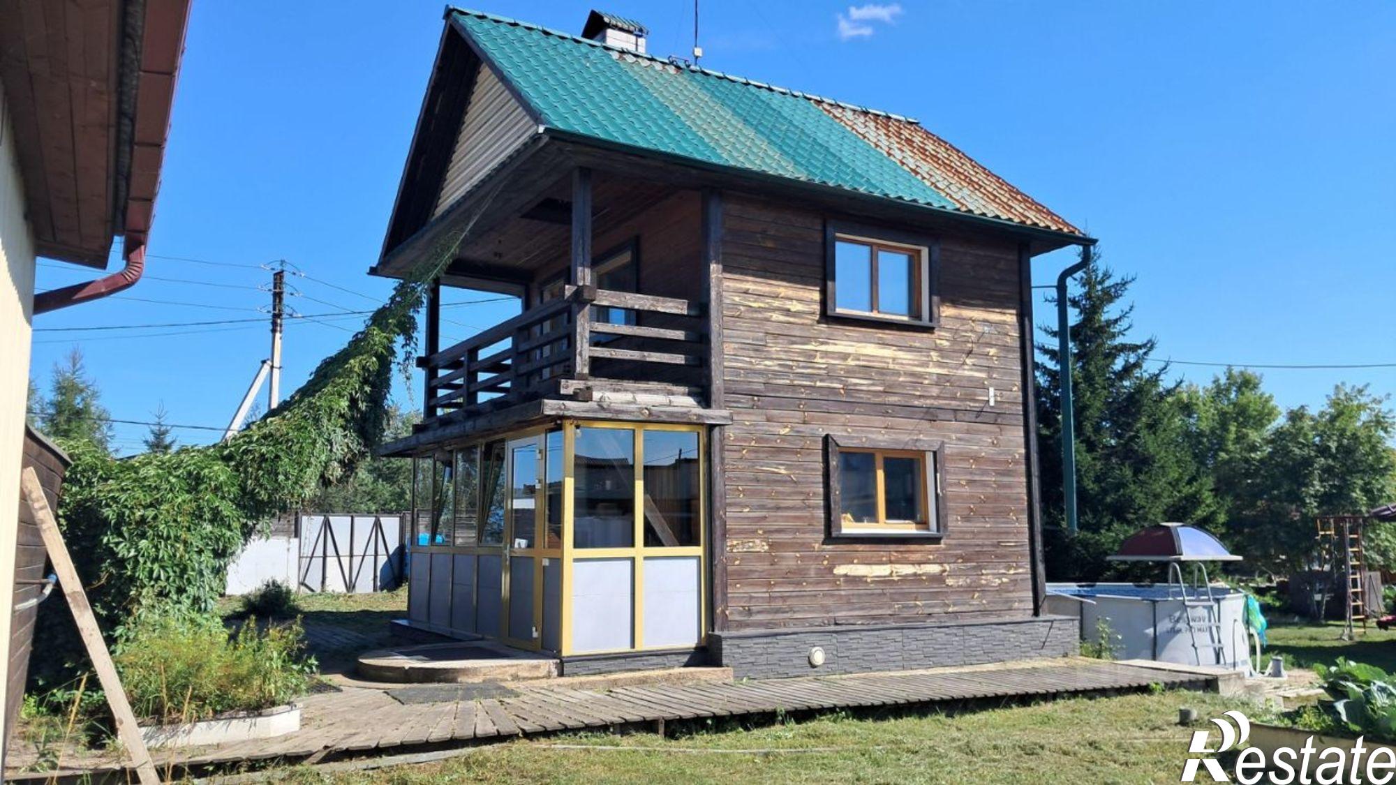 Купить дачу, дом, коттедж за 49 000 000 рублей на ул Шевченко, 1