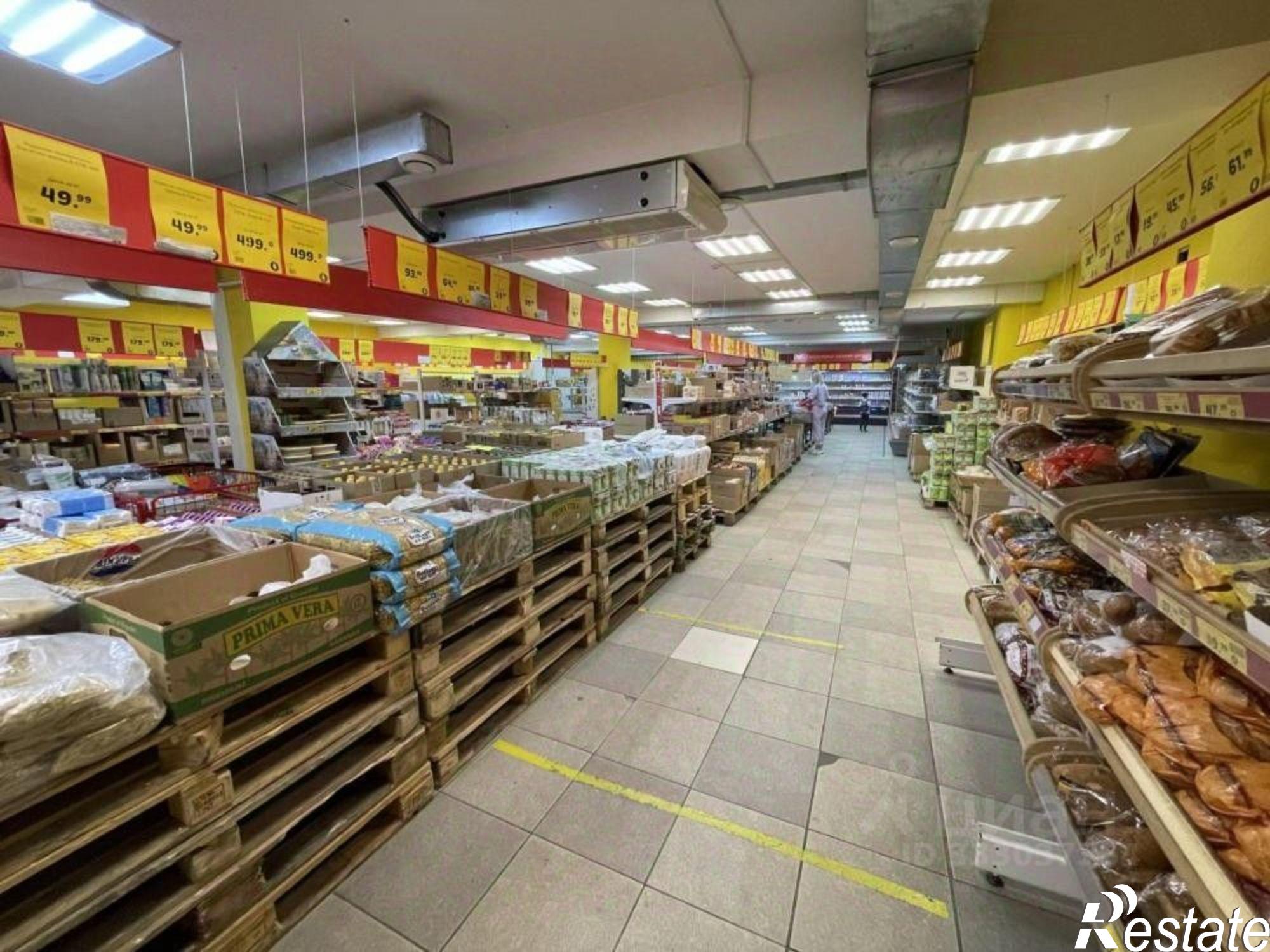 Купить торговое помещение за 1 750 000 рублей на ул Лыткина, 42