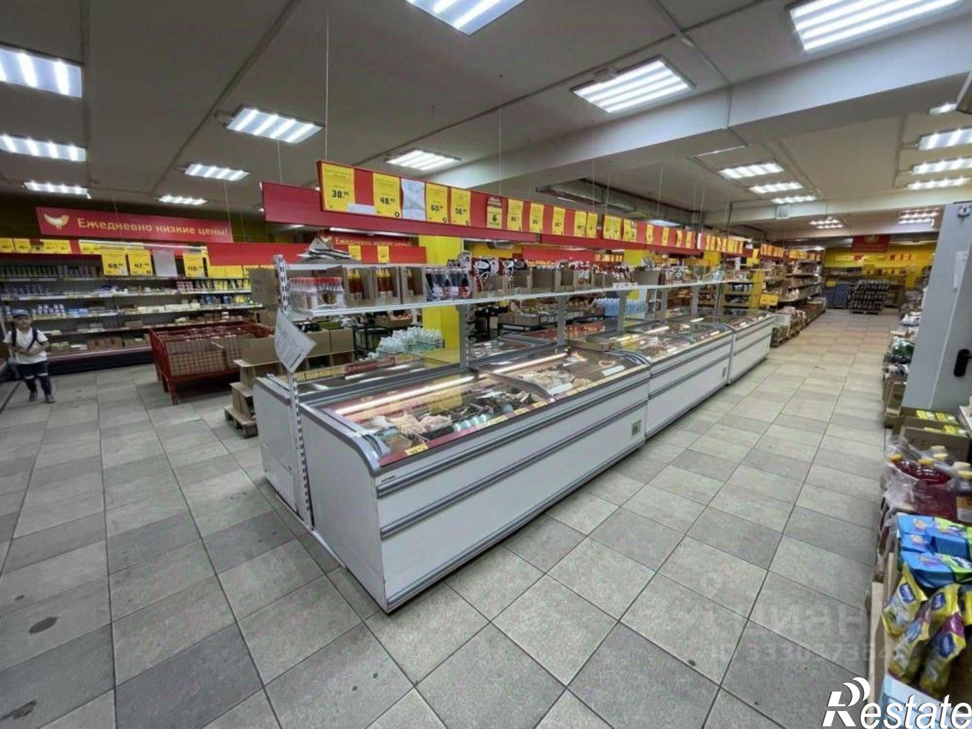 Купить торговое помещение за 1 750 000 рублей на ул Лыткина, 42