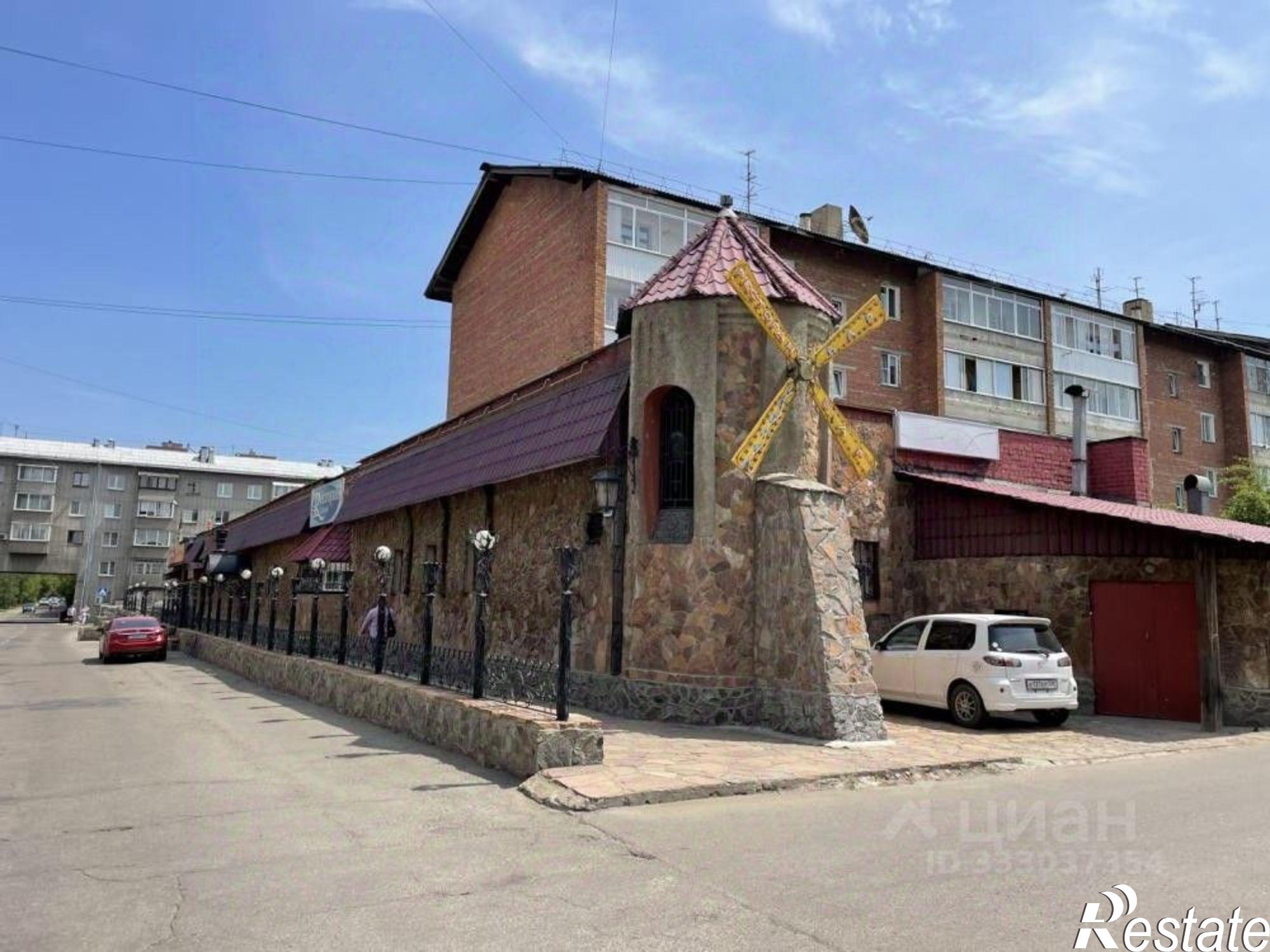 Купить торговое помещение за 1 750 000 рублей на ул Лыткина, 42