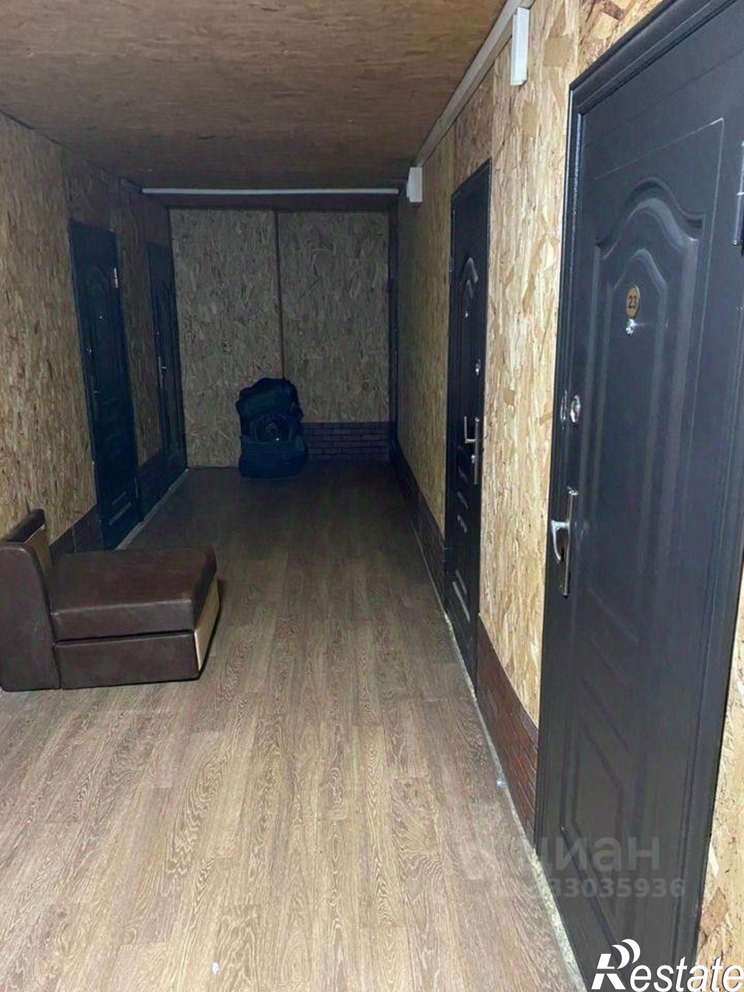 Купить ОСЗ, отдельно стоящее здание за 286 510 рублей на ул Култукская, 54