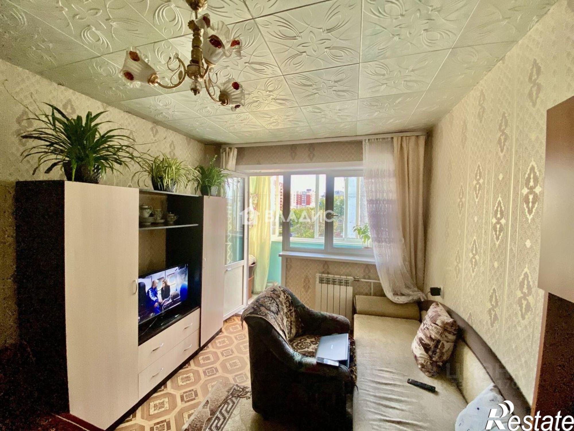 Купить комнату за 1 850 000 рублей на ул Розы Люксембург, 295а