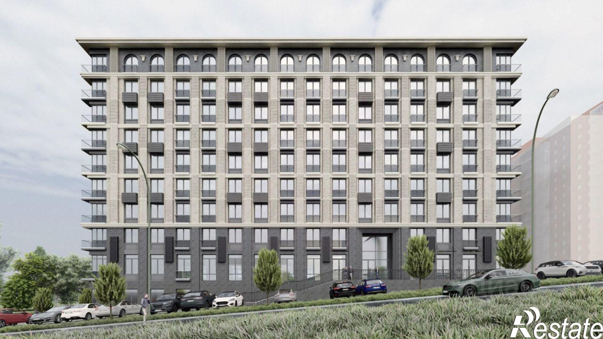 Купить квартиру за 21 168 800 рублей на ул Седова, 55