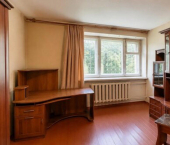2-комн, 42кв м, этаж 1/5 ул Геологов, 8