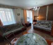 1-комн, 33кв м, этаж 3/5 ул Гоголя, 38