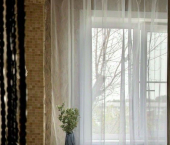 3-комн, 55кв м, этаж 4/5 ул Тельмана, 185