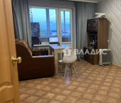 1-комн, 34кв м, этаж 5/5 микрорайон Первомайский, 29