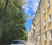 2-комн, 44кв м, этаж 2/4 ул 2-я Железнодорожная, 8