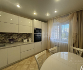 3-комн, 85кв м, этаж 3/5 ул Пискунова, 133а