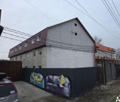 ОСЗ 7 кв м ул Култукская, 54