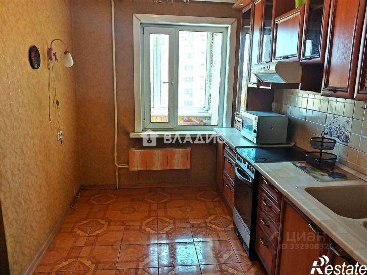 2-комн квартира ул Мира, 100,  д. 100