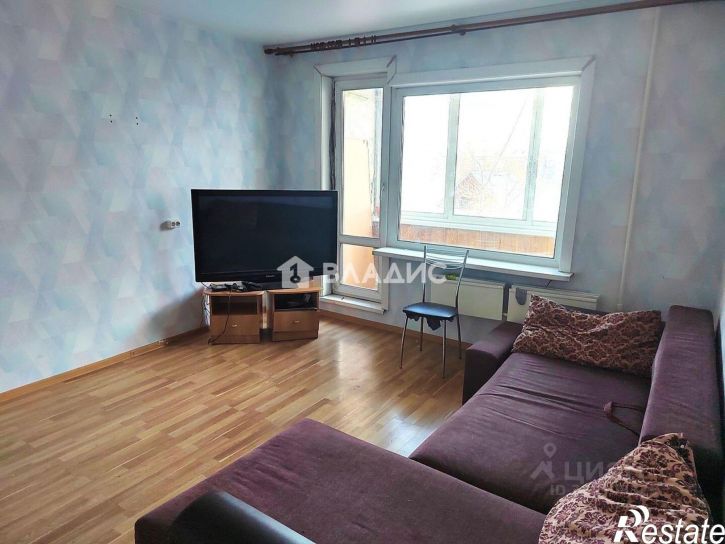 2-комн квартира ул Мира, 100,  д. 100