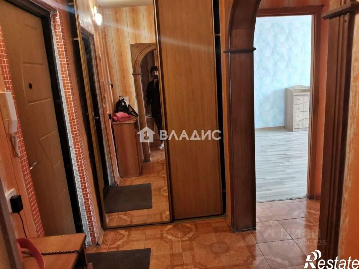 2-комн квартира ул Мира, 100,  д. 100