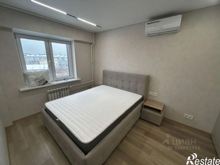 1-комн квартира ул Красноказачья, 23/3,  д. 23/3