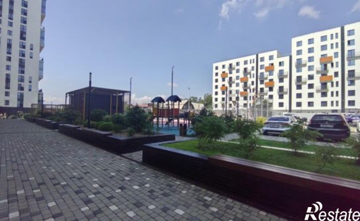 1-комн квартира ул Советская, 31/1,  д. 31/1