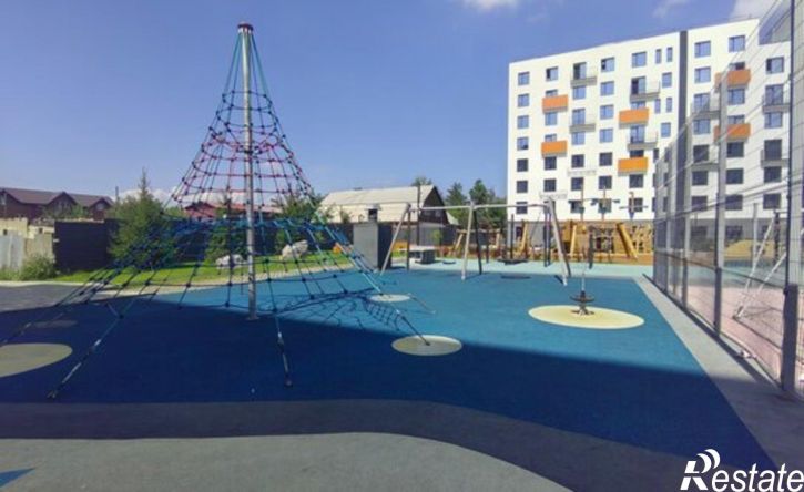1-комн квартира ул Советская, 31/1,  д. 31/1