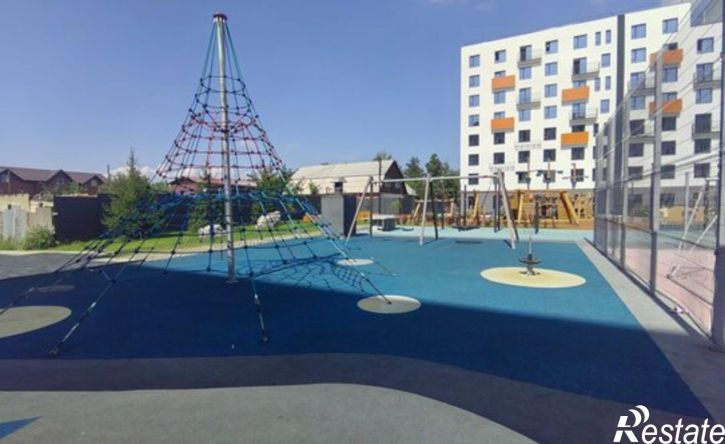1-комн квартира ул Советская, 31/1,  д. 31/1