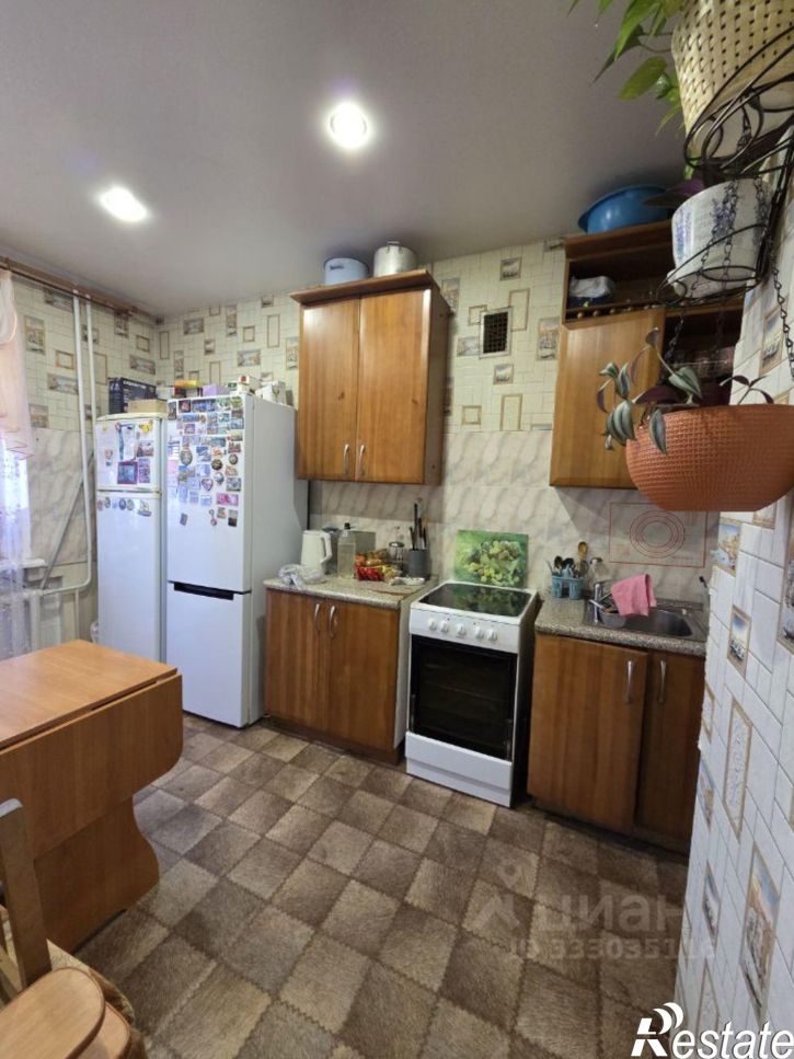 3-комн квартира ул Депутатская, 77,  д. 77