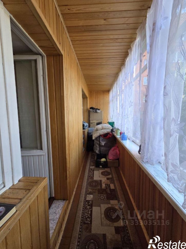 3-комн квартира ул Депутатская, 77,  д. 77