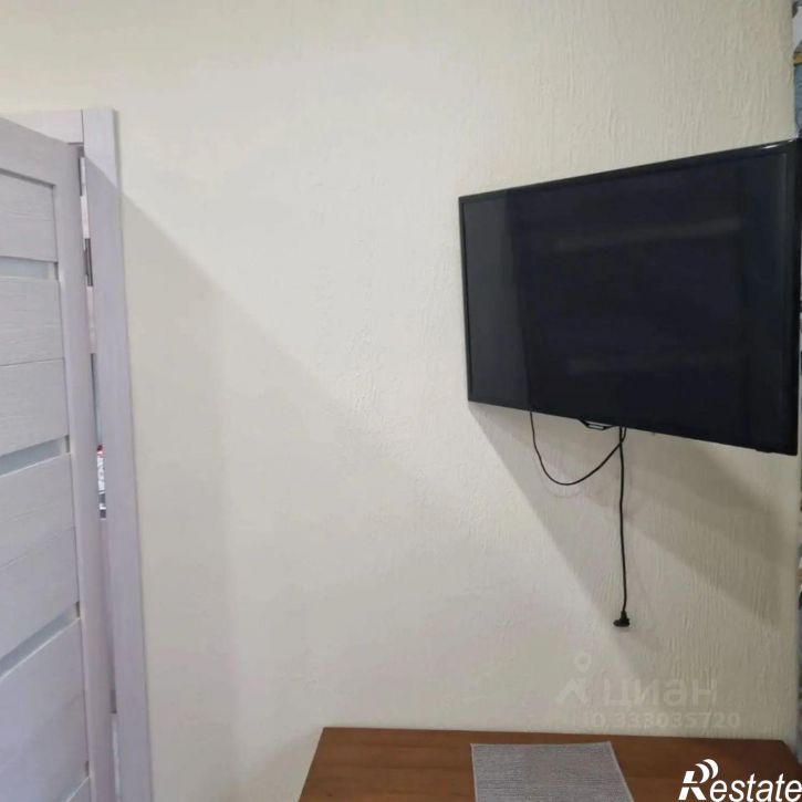 1-комн квартира ул 2-я Железнодорожная, 8в,  д. 8в