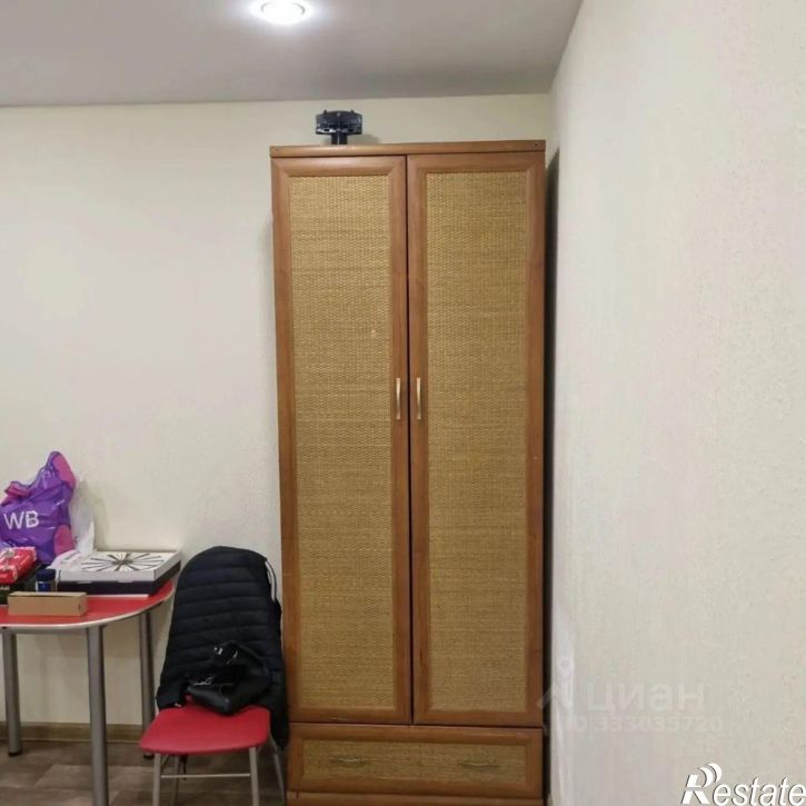1-комн квартира ул 2-я Железнодорожная, 8в,  д. 8в