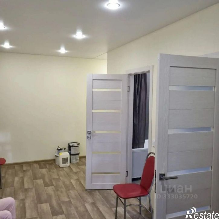 1-комн квартира ул 2-я Железнодорожная, 8в,  д. 8в