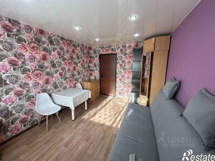 Комната микрорайон Юбилейный, 36Б