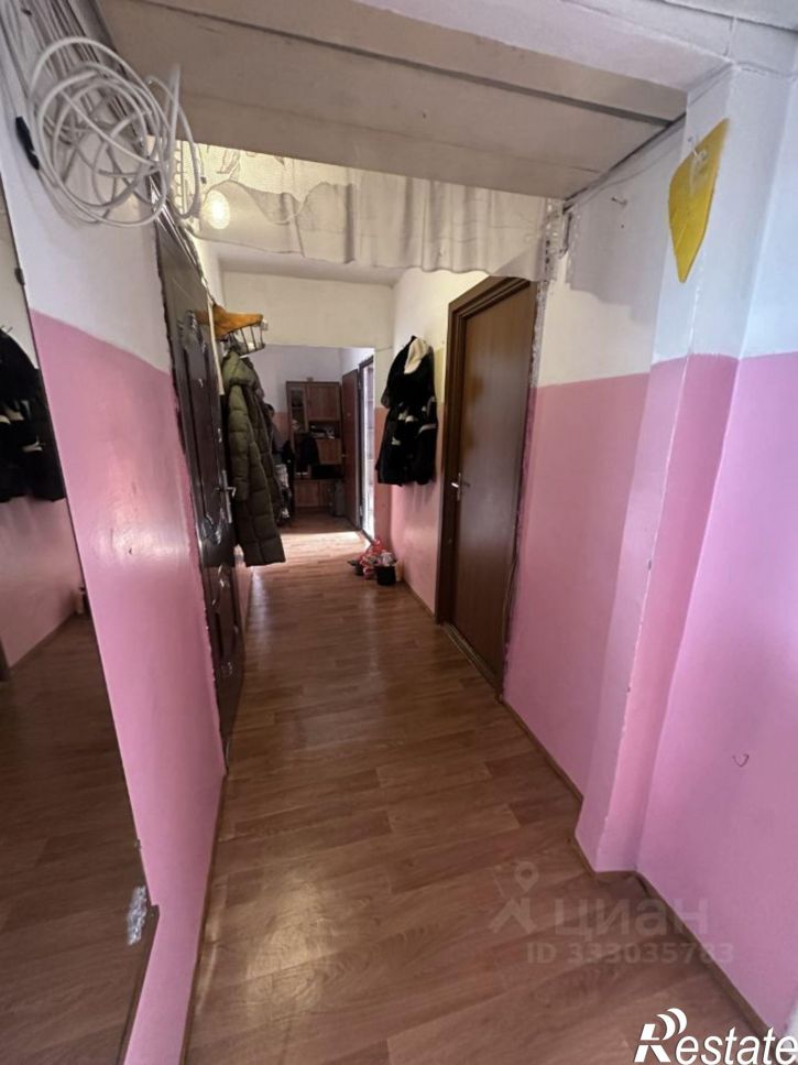 Комната микрорайон Юбилейный, 36Б
