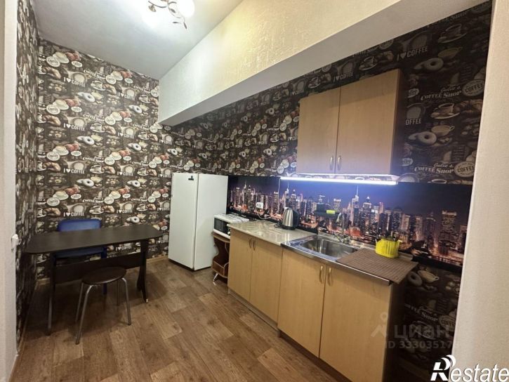 1-комн квартира ул Лермонтова, 81/21,  д. 81/21
