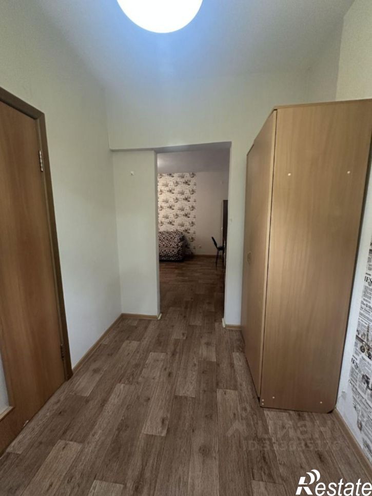 1-комн квартира ул Лермонтова, 81/21,  д. 81/21