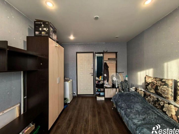 Комната б-р Рябикова, 31б,  д. 31б
