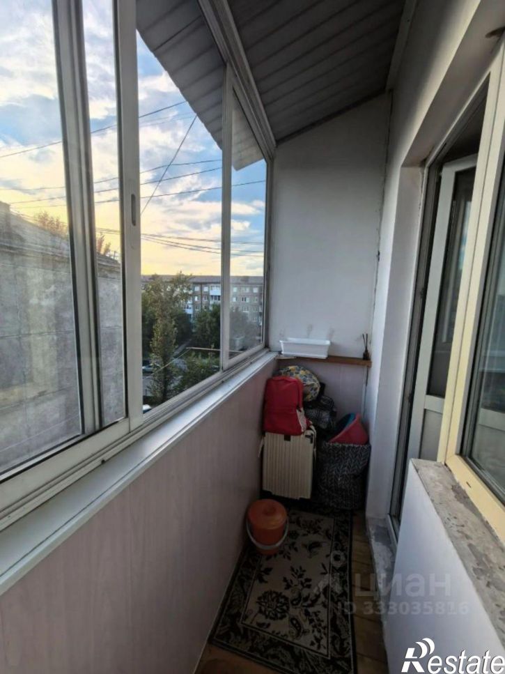 Комната б-р Рябикова, 31б,  д. 31б