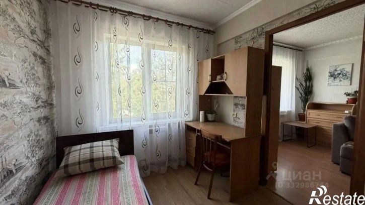 2-комн квартира ул Тельмана, 185,  д. 185