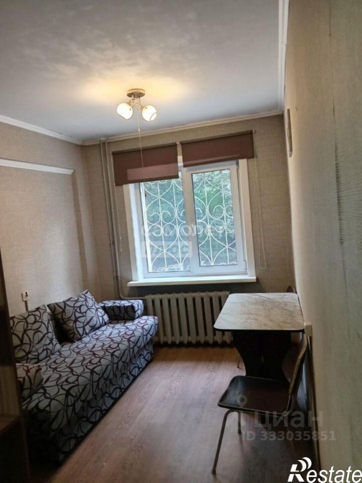 Комната ул Жуковского, 21,  д. 21