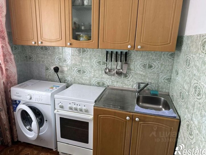 2-комн квартира микрорайон Юбилейный, 61
