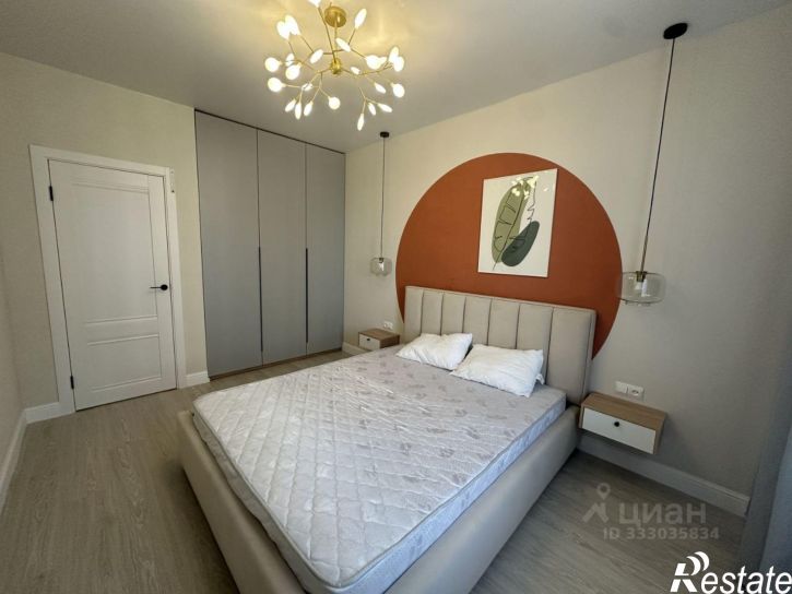 1-комн квартира ул Набережная Иркута, 1/2Б,  д. 1/2Б