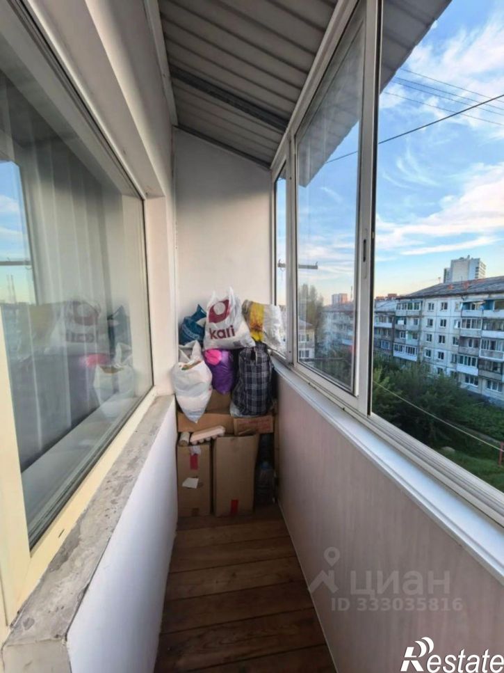 Комната б-р Рябикова, 31б,  д. 31б