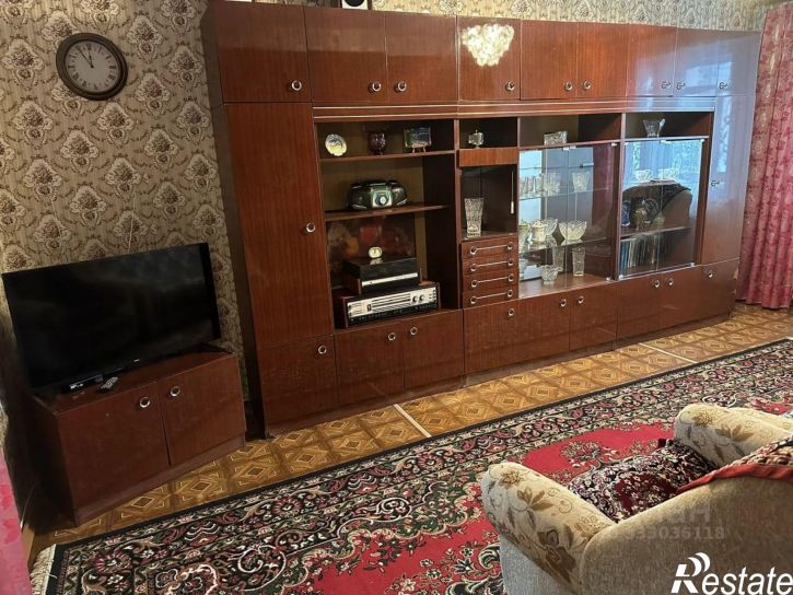 2-комн квартира микрорайон Юбилейный, 61