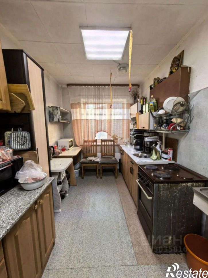 Комната б-р Рябикова, 31б,  д. 31б